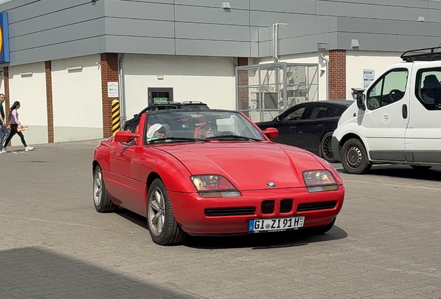BMW Z1