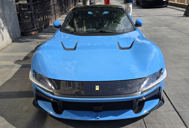 Ferrari 12Cilindri Spider