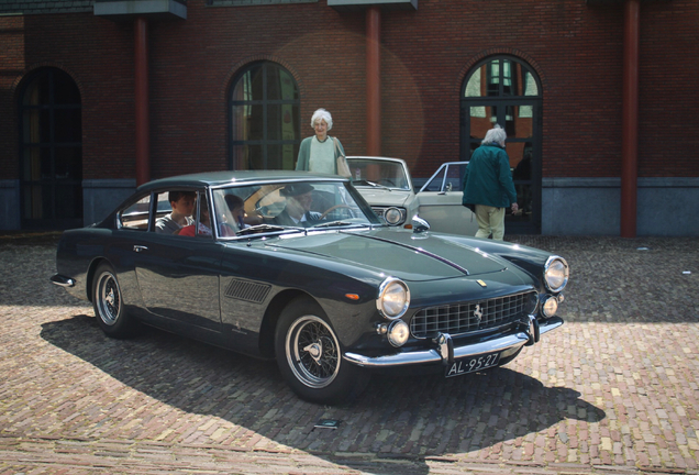 Ferrari 250 GTE