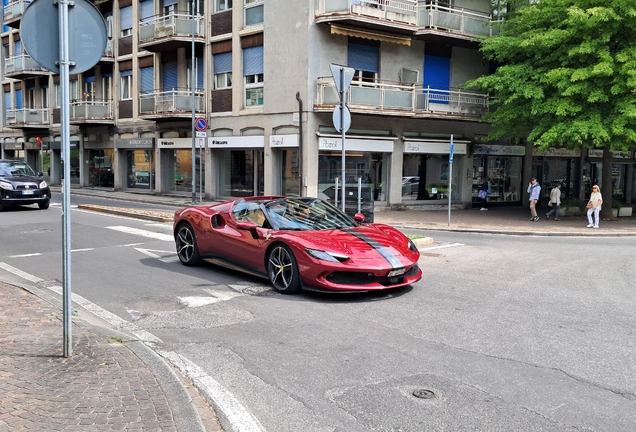 Ferrari 296 GTS