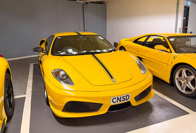 Ferrari 430 Scuderia