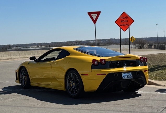Ferrari 430 Scuderia