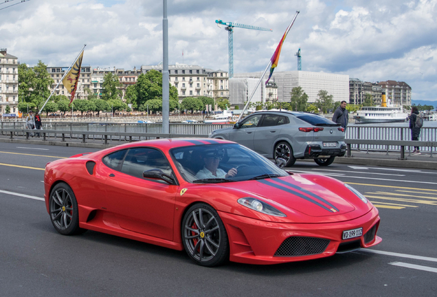 Ferrari 430 Scuderia
