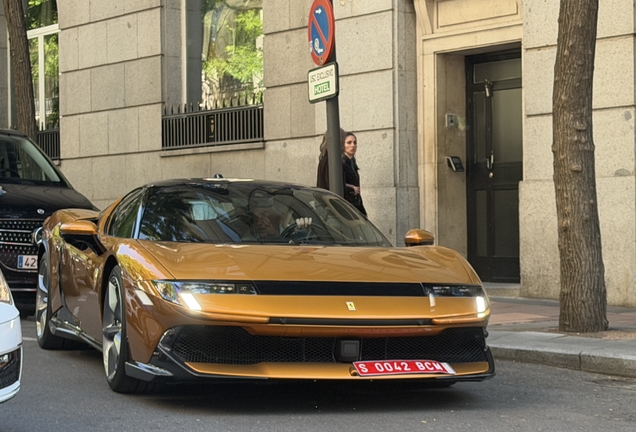 Ferrari 849 Testarossa