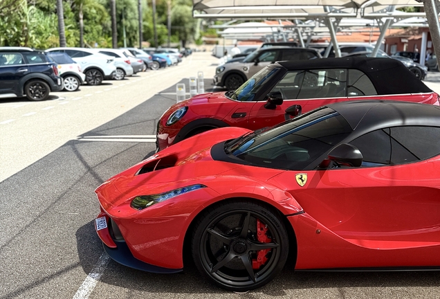 Ferrari LaFerrari