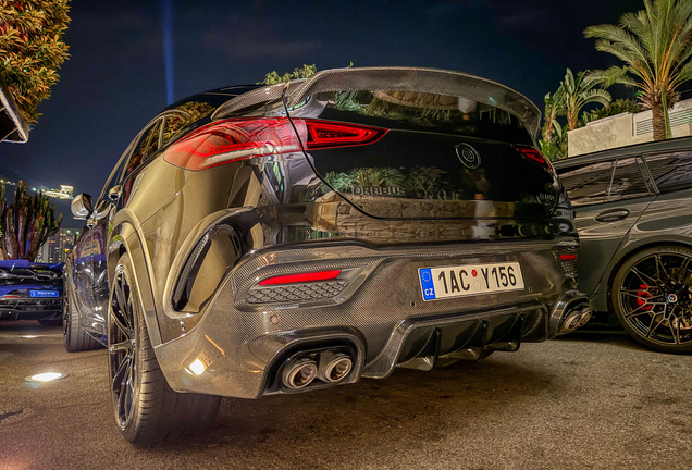 Mercedes-AMG Brabus GLE B40S-800 Widestar C167