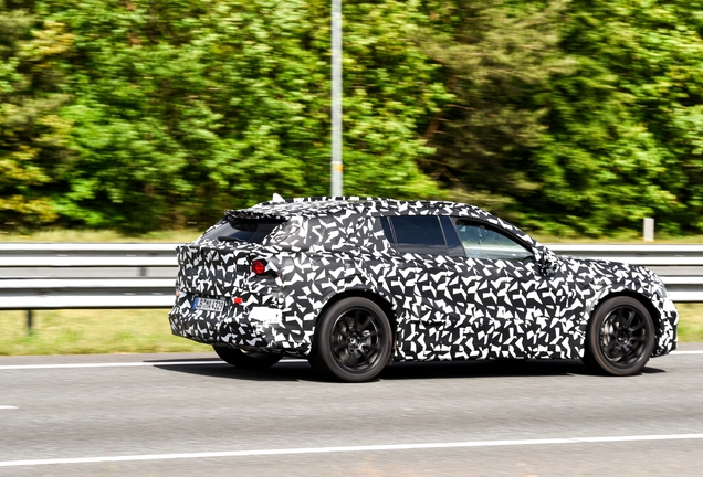Mercedes-AMG SUV X591