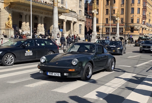 Porsche 930 Turbo