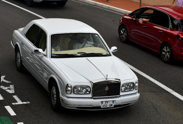 Rolls-Royce Silver Seraph