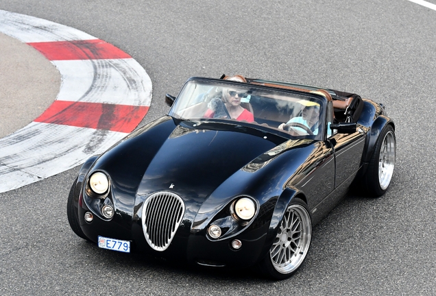Wiesmann Roadster MF3