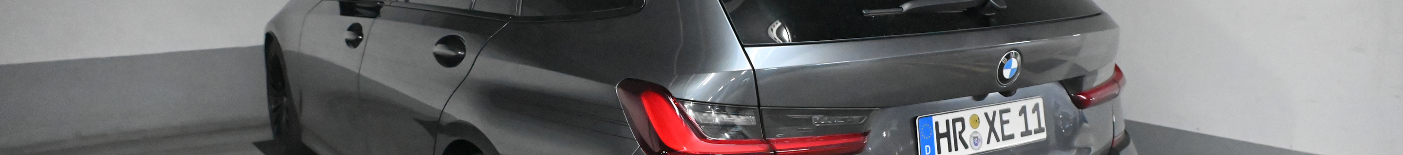 Alpina B3 BiTurbo Touring 2020