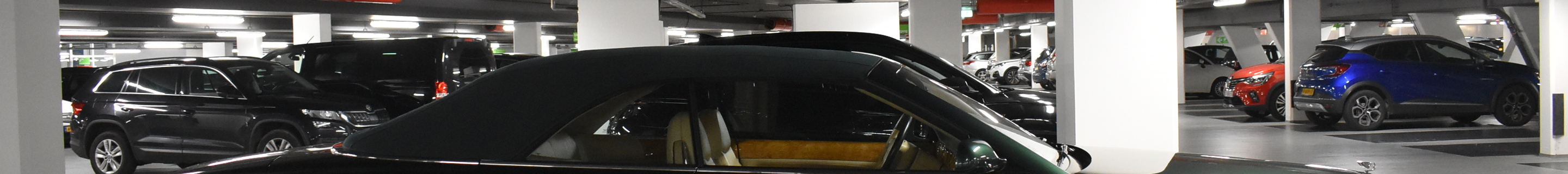 Bentley Azure 2006