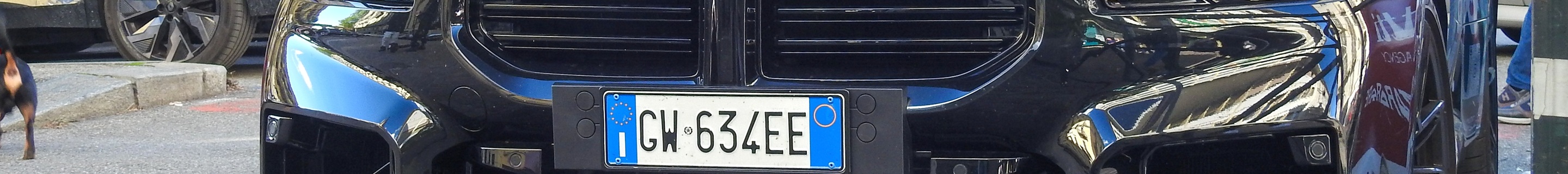BMW M2 Coupé G87