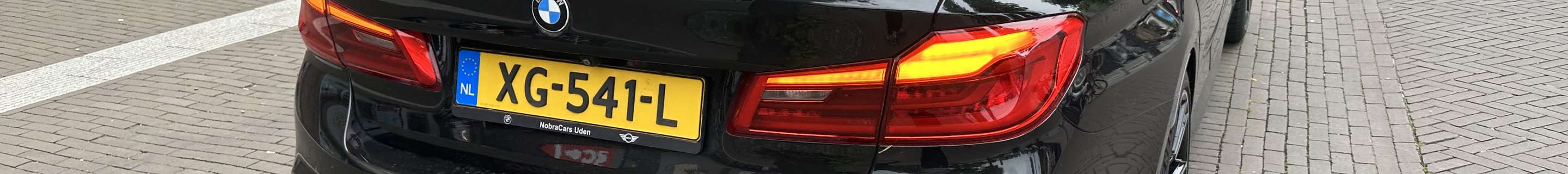 BMW M5 F90