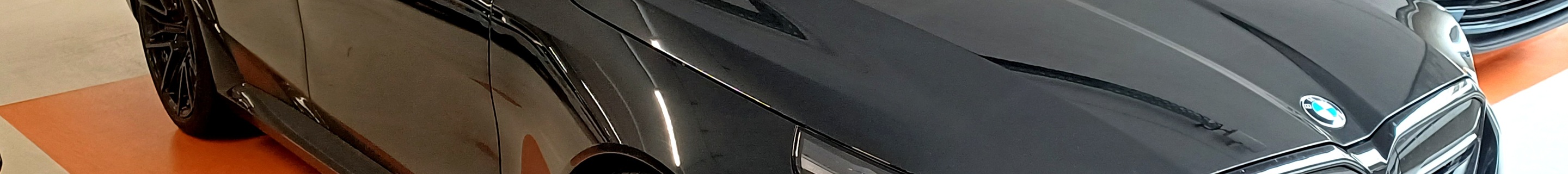 BMW M5 G90