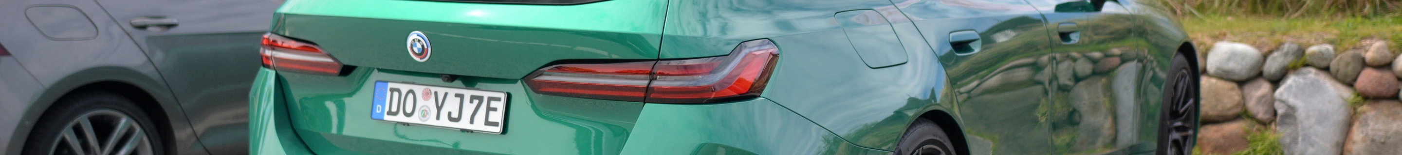 BMW M5 G99 Touring