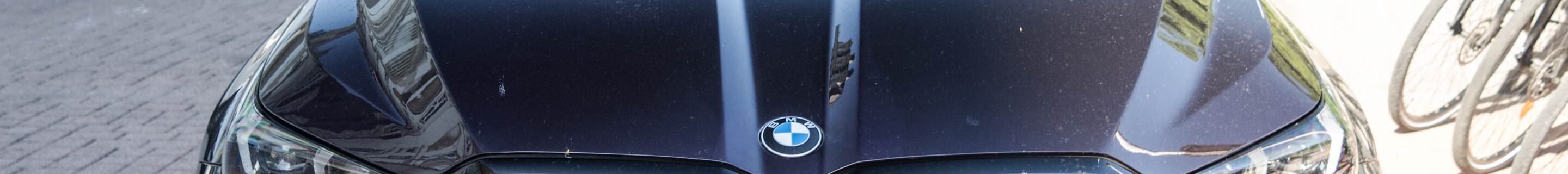 BMW M5 G99 Touring