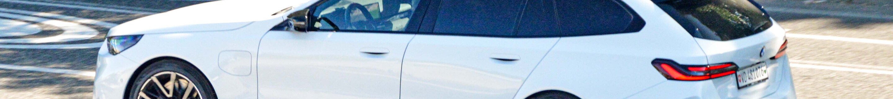BMW M5 G99 Touring