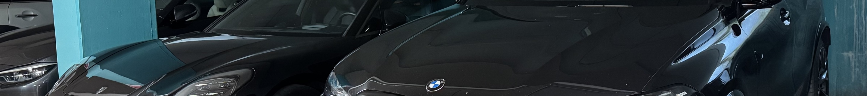 BMW X5 M F95 Competition 2024
