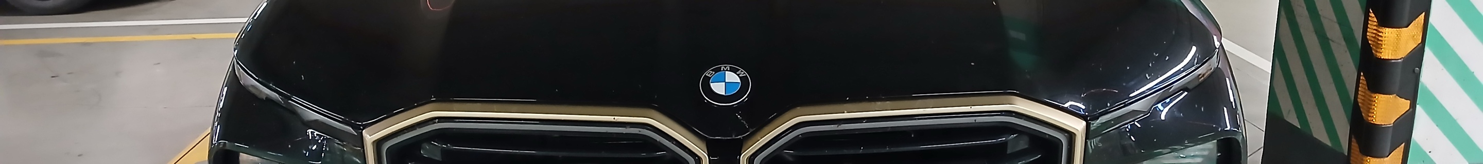 BMW XM G09