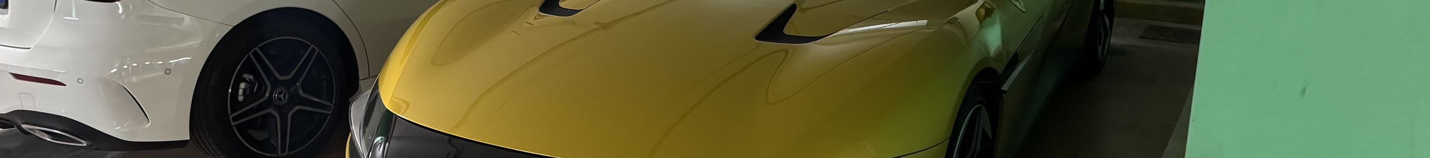 Ferrari 12Cilindri