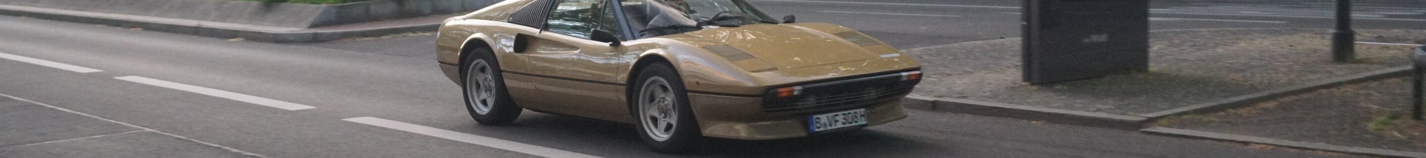 Ferrari 308 GTS
