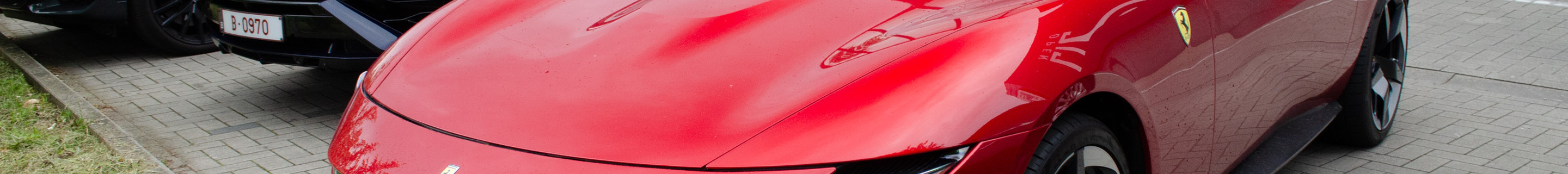 Ferrari Amalfi