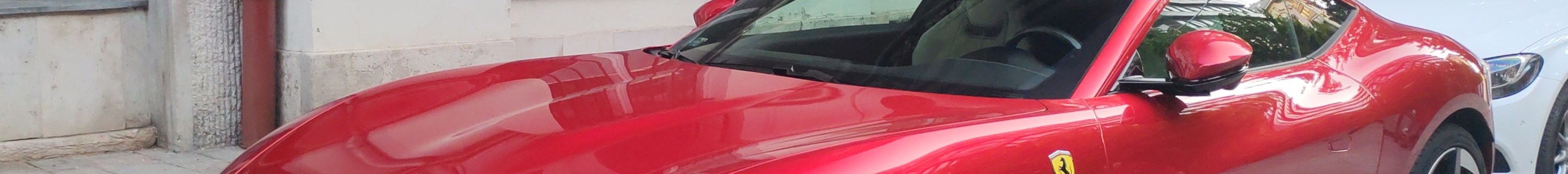 Ferrari Amalfi