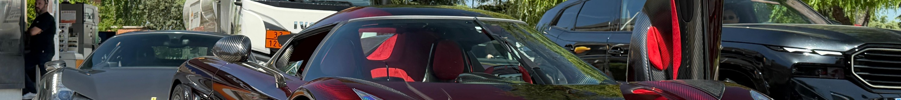 Koenigsegg Jesko Absolut