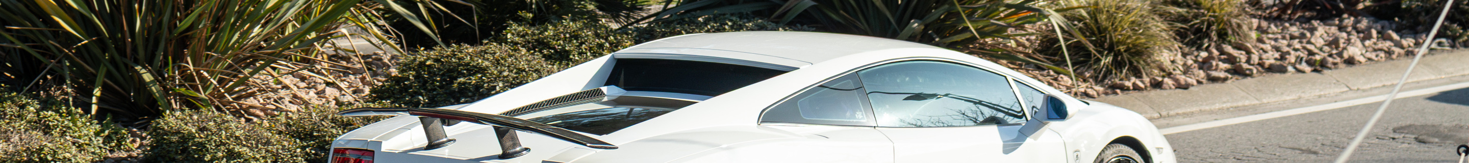 Lamborghini Gallardo LP560-4