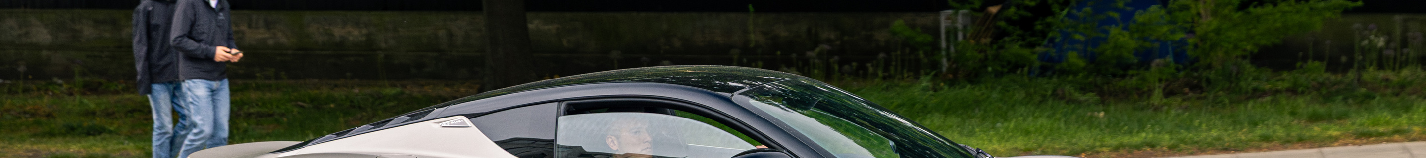 Lotus Emira