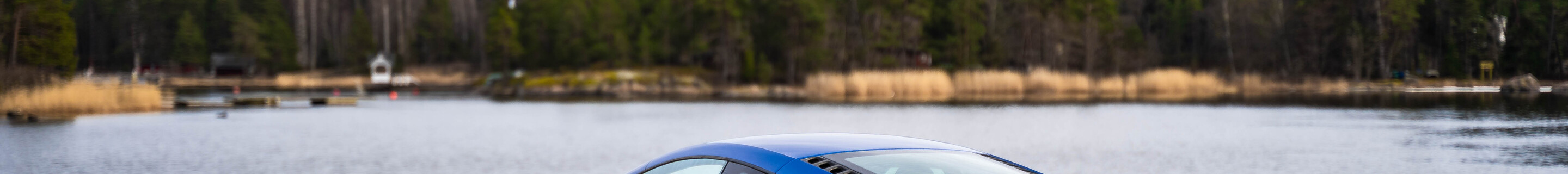 McLaren 12C