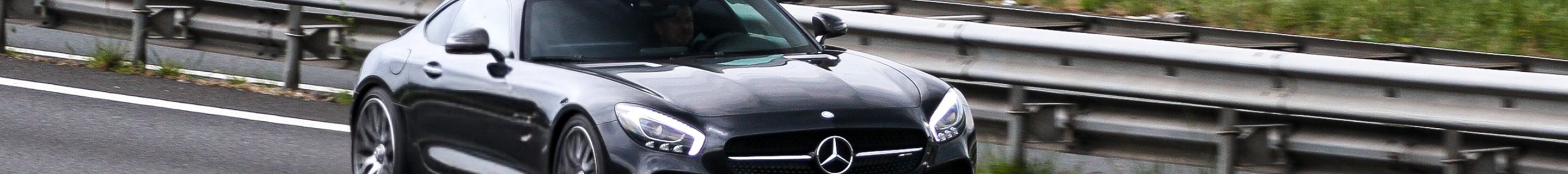 Mercedes-AMG GT S C190