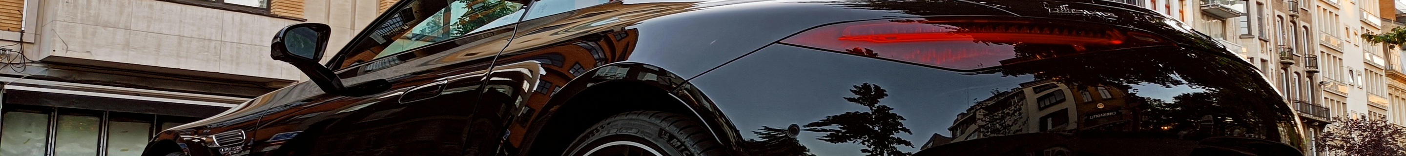 Mercedes-AMG SL 55 R232