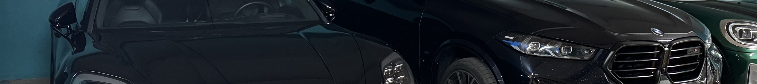 Porsche 972 Panamera Turbo E-Hybrid