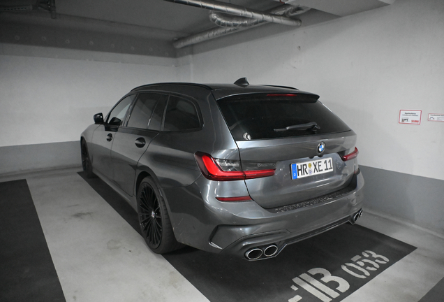 Alpina B3 BiTurbo Touring 2020