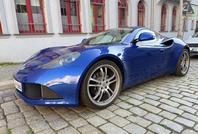 Artega GT
