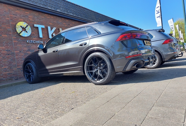 Audi RS Q8 2024