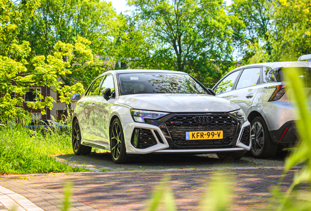 Audi RS3 Sportback 8Y