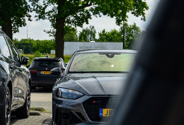 Audi RS5 Sportback B9 2021