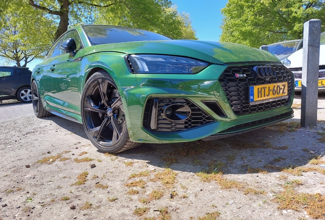 Audi RS5 Sportback B9 2021