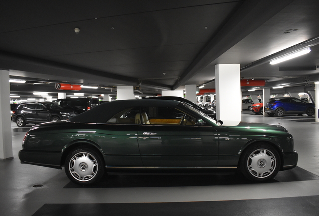 Bentley Azure 2006