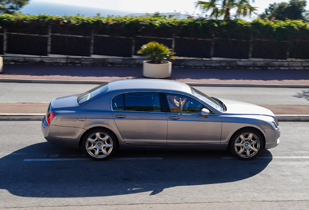 Bentley Continental Flying Spur