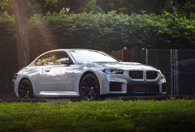 BMW M2 Coupé G87