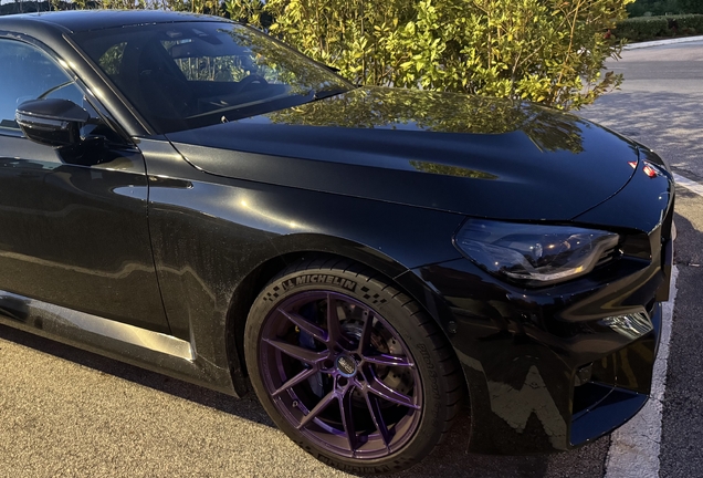 BMW M2 Coupé G87