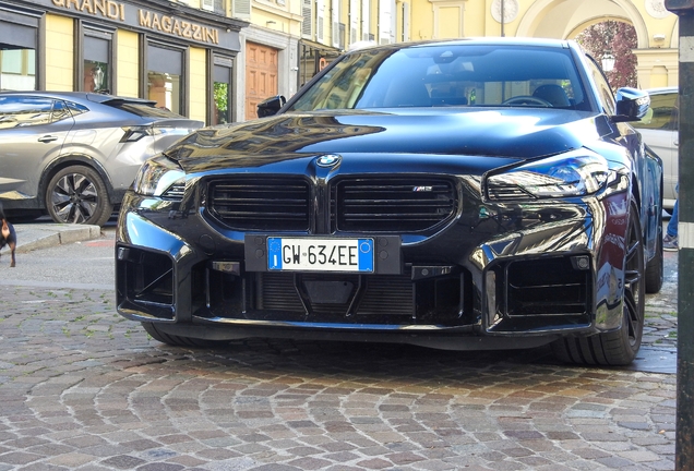BMW M2 Coupé G87