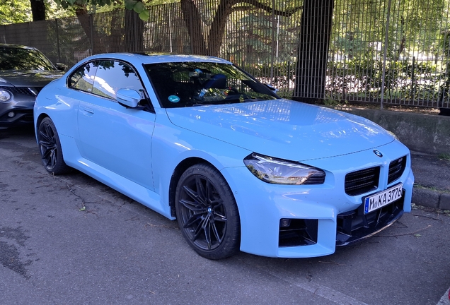 BMW M2 Coupé G87