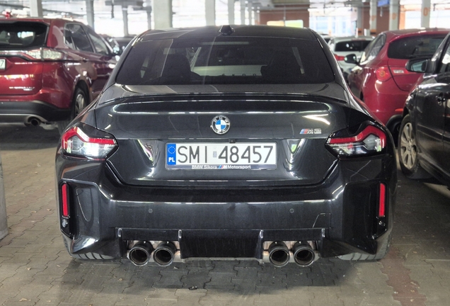 BMW M2 Coupé G87