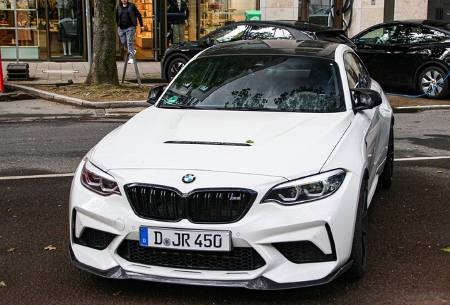 BMW M2 CS F87