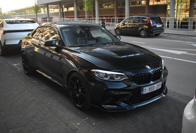 BMW M2 CS F87